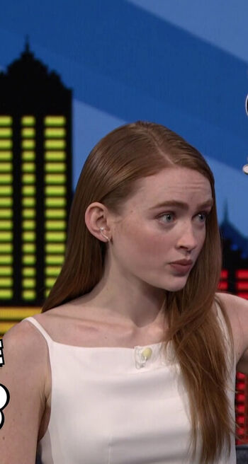 Full leaked Sadie sink page private onlyfans photo