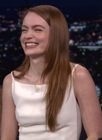 Full leaked Sadie sink page private onlyfans photo