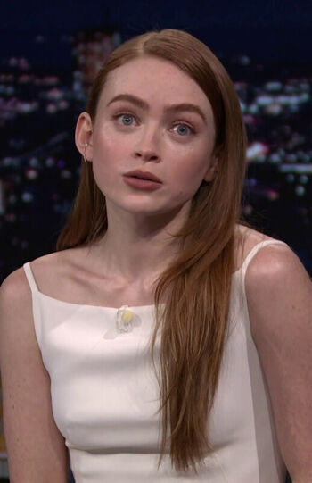 Full leaked Sadie sink page private onlyfans photo