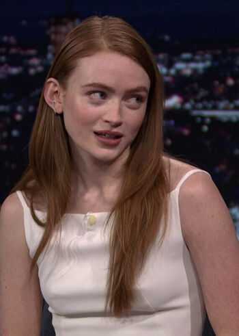 Full leaked Sadie sink page private onlyfans photo