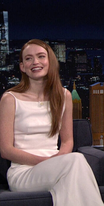 Sadie Sink
