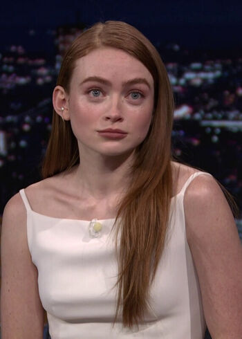 Sadie Sink