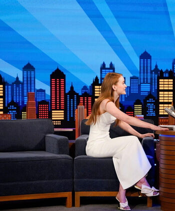Full leaked Sadie sink page private onlyfans photo