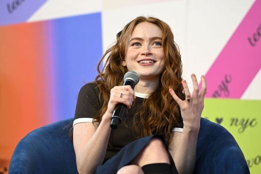 Full leaked Sadie sink page private onlyfans photo