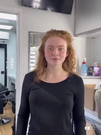 Sadie Sink