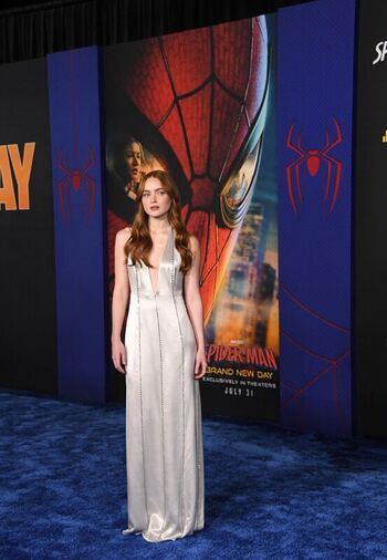 Full leaked Sadie sink page private onlyfans photo