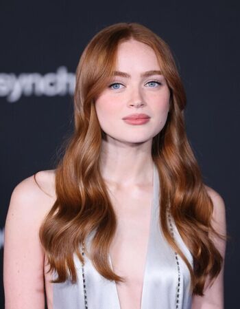 Full leaked Sadie sink page private onlyfans photo