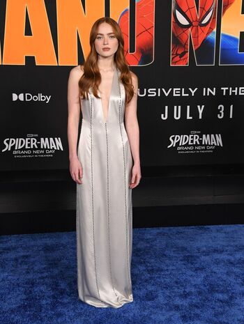 Sadie Sink