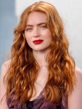 Full leaked Sadie sink page private onlyfans photo