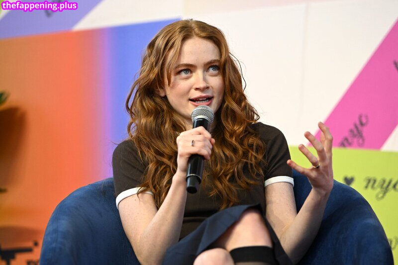 Sadie Sink