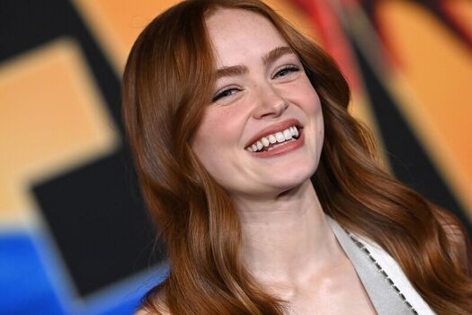 Full leaked Sadie sink page private onlyfans photo