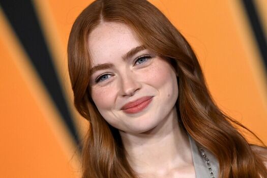 Full leaked Sadie sink page private onlyfans photo