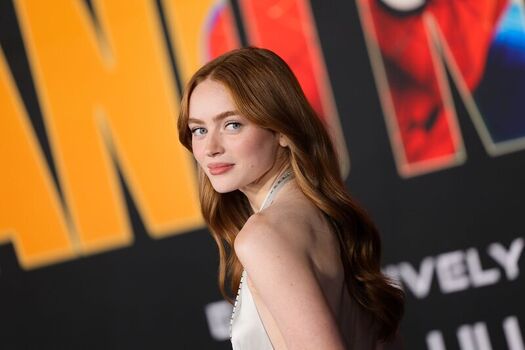Sadie Sink