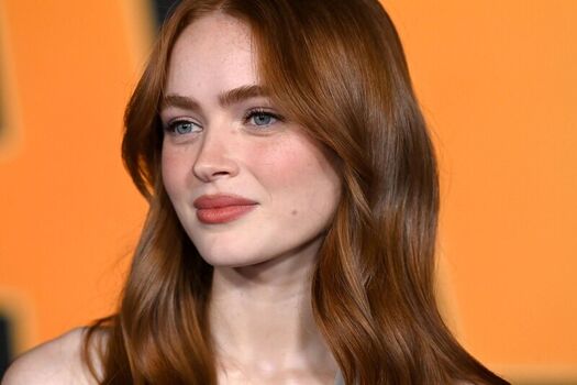 Full leaked Sadie sink page private onlyfans photo