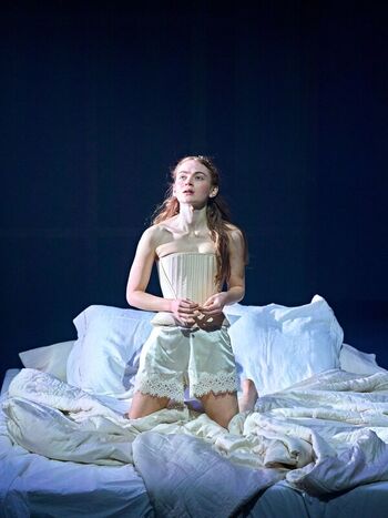Sadie Sink