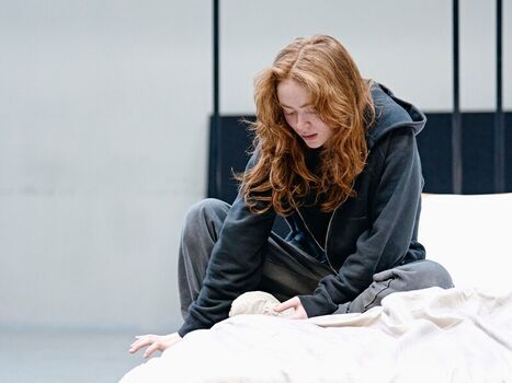 Full leaked Sadie sink page private onlyfans photo