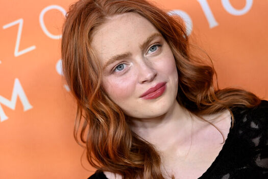 Full leaked Sadie sink page private onlyfans photo