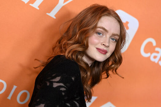 Full leaked Sadie sink page private onlyfans photo