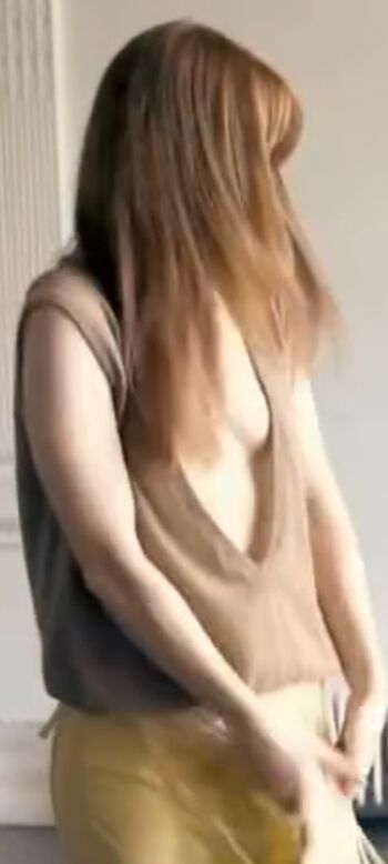 Full leaked Sadie sink page private onlyfans photo