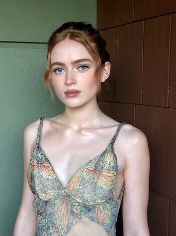 Full leaked Sadie sink private onlyfans photo