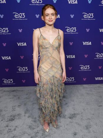 Full leaked Sadie sink private onlyfans photo
