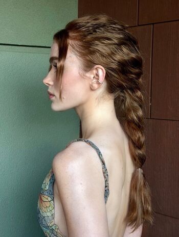 Full leaked Sadie sink private onlyfans photo