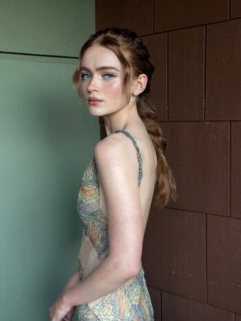 Full leaked Sadie sink private onlyfans photo
