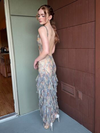 Full leaked Sadie sink private onlyfans photo