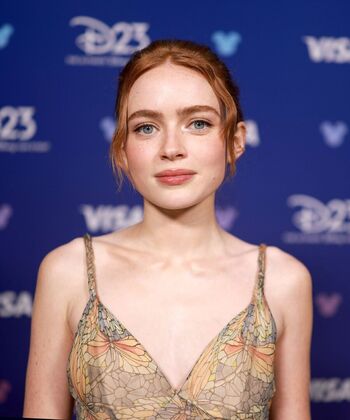 Full leaked Sadie sink private onlyfans photo