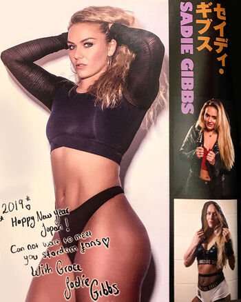 Full leaked Sadiegibbs private onlyfans photo