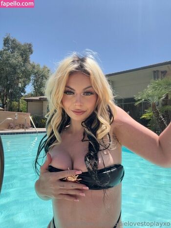 Full leaked Sadielovestoplayxo private onlyfans photo