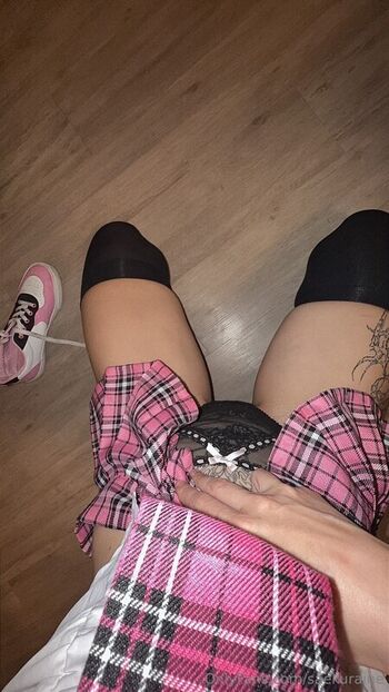 Full leaked Saekuraine private onlyfans photo