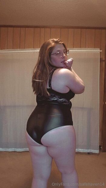 Full leaked Safehaven private onlyfans photo