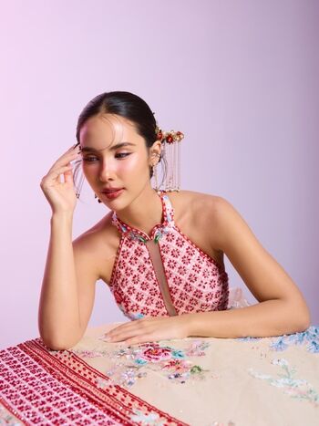 Full leaked Saffron maya snook page private onlyfans photo