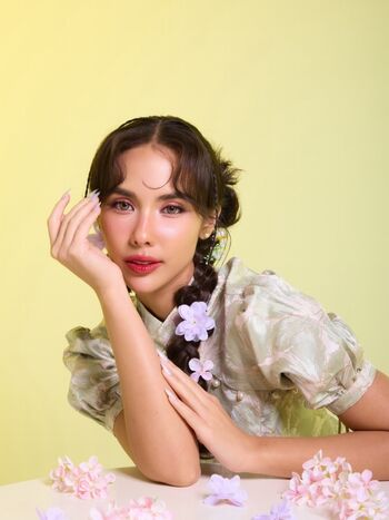 Full leaked Saffron maya snook page private onlyfans photo