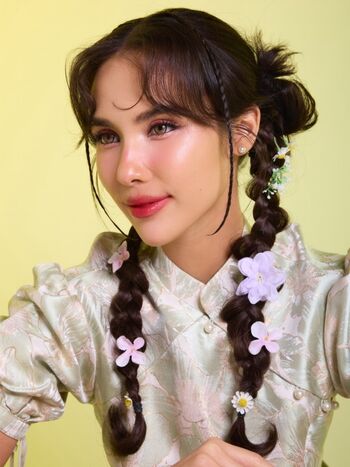 Full leaked Saffron maya snook page private onlyfans photo