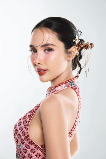 Full leaked Saffron maya snook page private onlyfans photo