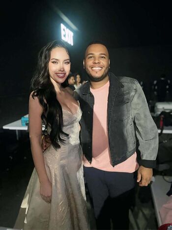 Full leaked Saffron maya snook page private onlyfans photo