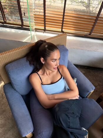 Full leaked Saffron maya snook private onlyfans photo