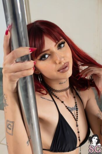 Full leaked Safirosewitch page private onlyfans photo