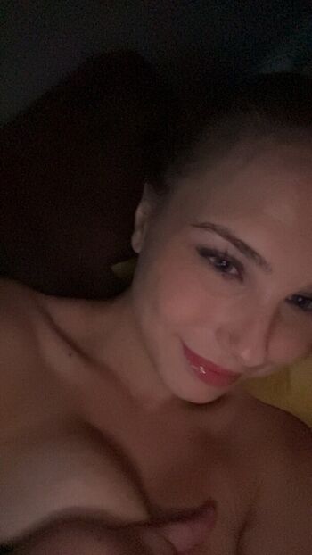 Full leaked Sagafrost page private onlyfans photo