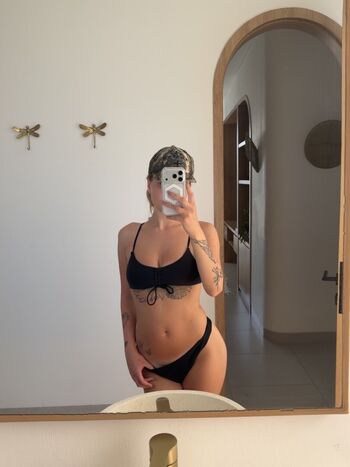 Full leaked Sagafrost page private onlyfans photo