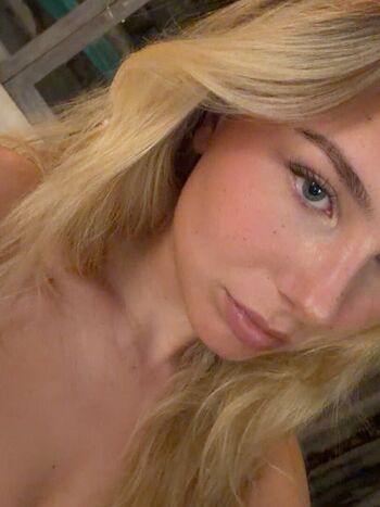Full leaked Sagafrost page private onlyfans photo