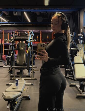 Full leaked Sagaholm page private onlyfans photo
