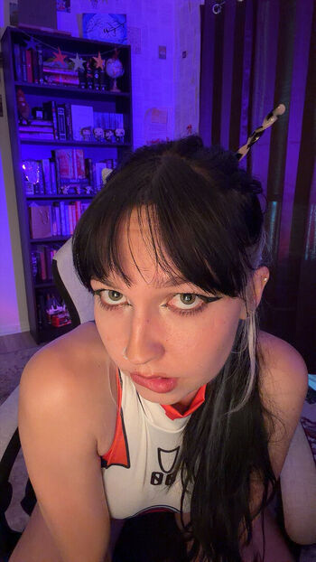 Full leaked Sage asmr page private onlyfans photo