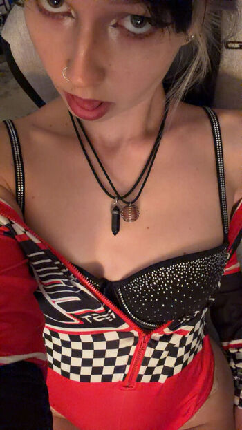 Full leaked Sage asmr page private onlyfans photo