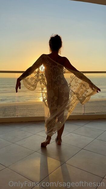 Full leaked Sageofthesun page private onlyfans photo