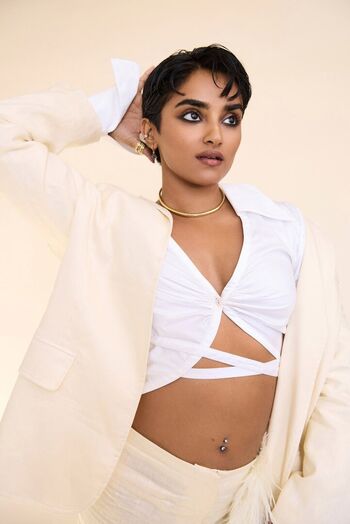 Sahana Srinivasan