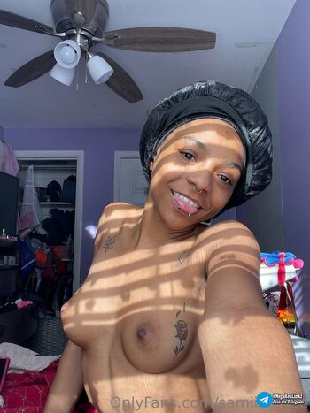 Full leaked Sahani private onlyfans photo