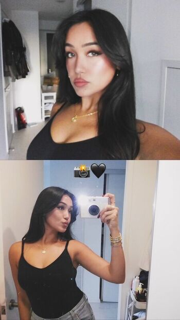 Full leaked Saharrooo private onlyfans photo